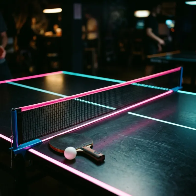 Metro Pickleball & Badminton Arena