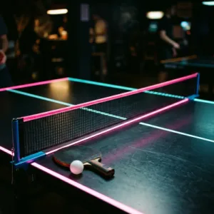 Metro Pickleball & Badminton Arena